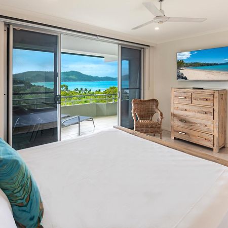 Poinciana Lodge - 2 Bedroom - On Hamilton Island By Hiha ภายนอก รูปภาพ