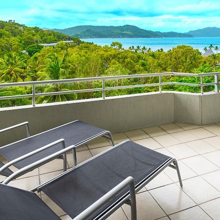 Poinciana Lodge - 2 Bedroom - On Hamilton Island By Hiha ภายนอก รูปภาพ