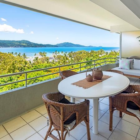 Poinciana Lodge - 2 Bedroom - On Hamilton Island By Hiha ภายนอก รูปภาพ