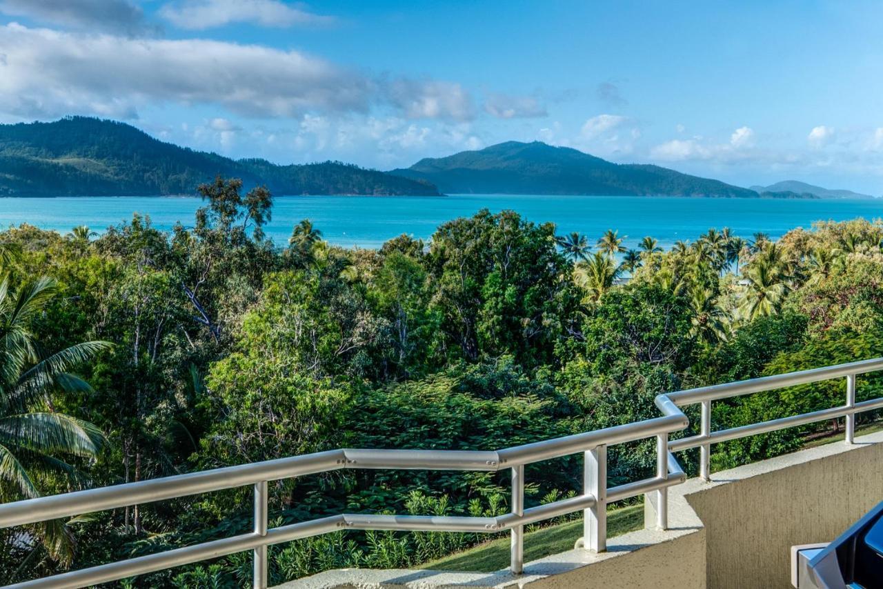 Poinciana Lodge - 2 Bedroom - On Hamilton Island By Hiha ภายนอก รูปภาพ