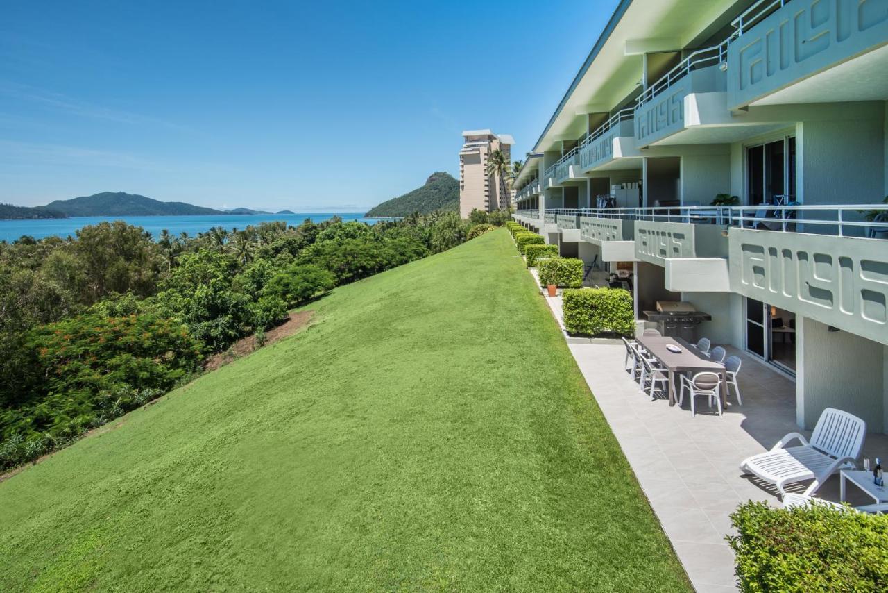 Poinciana Lodge - 2 Bedroom - On Hamilton Island By Hiha ภายนอก รูปภาพ