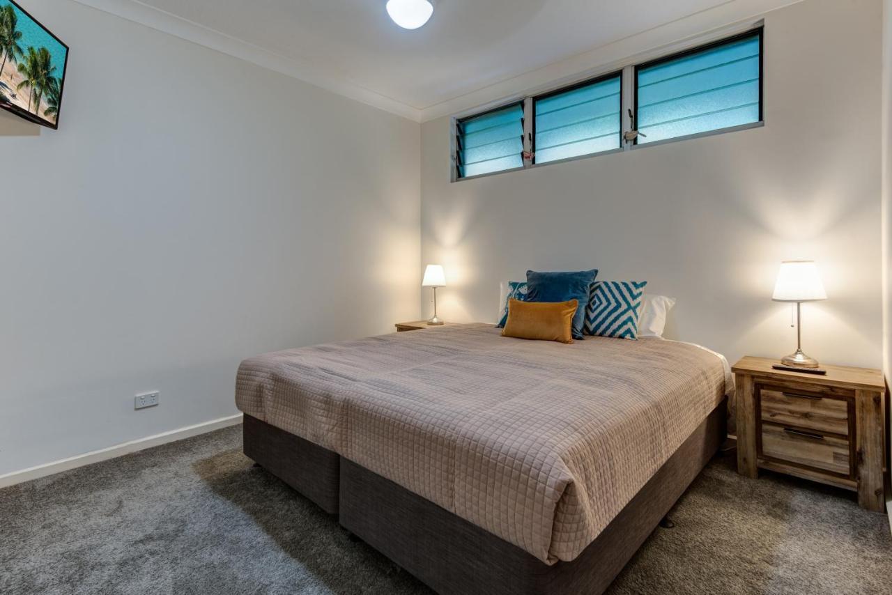 Poinciana Lodge - 2 Bedroom - On Hamilton Island By Hiha ภายนอก รูปภาพ