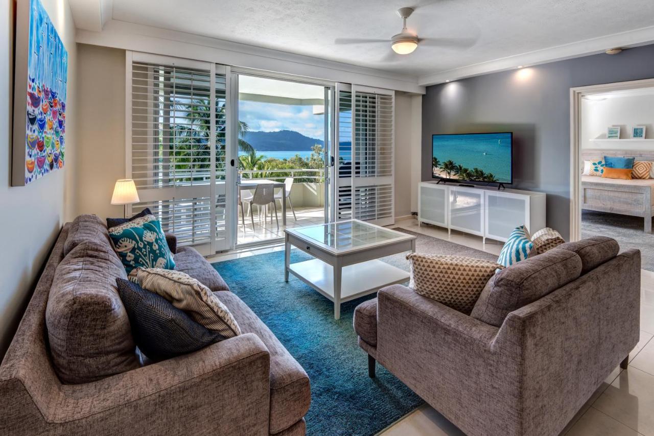 Poinciana Lodge - 2 Bedroom - On Hamilton Island By Hiha ภายนอก รูปภาพ
