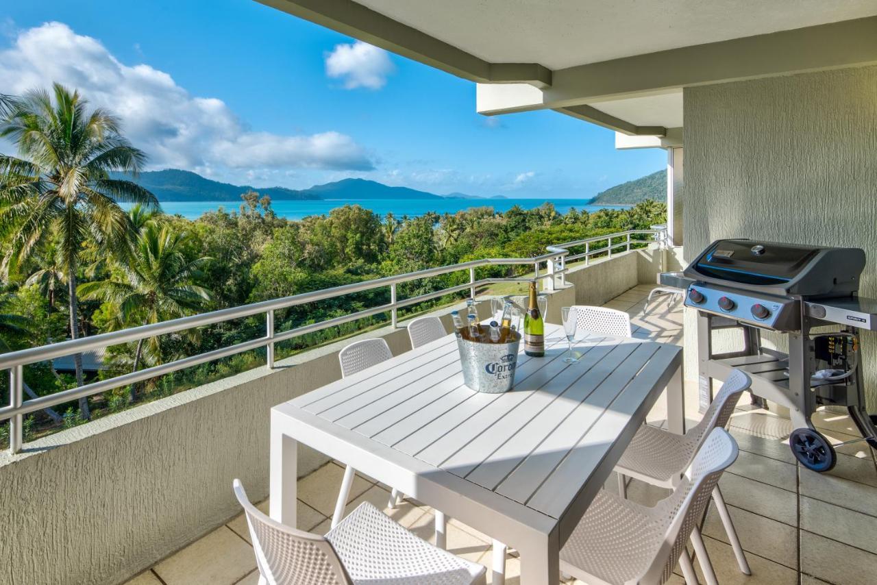 Poinciana Lodge - 2 Bedroom - On Hamilton Island By Hiha ภายนอก รูปภาพ