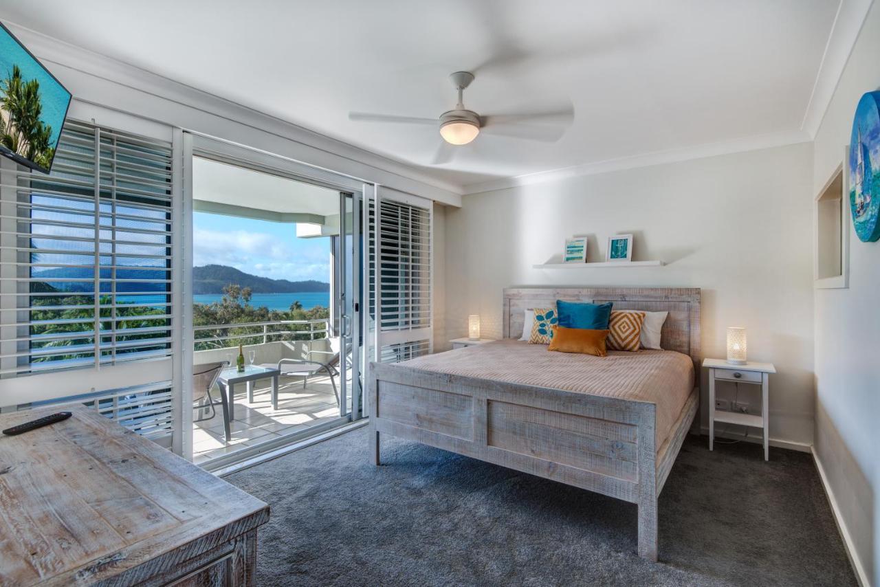 Poinciana Lodge - 2 Bedroom - On Hamilton Island By Hiha ภายนอก รูปภาพ