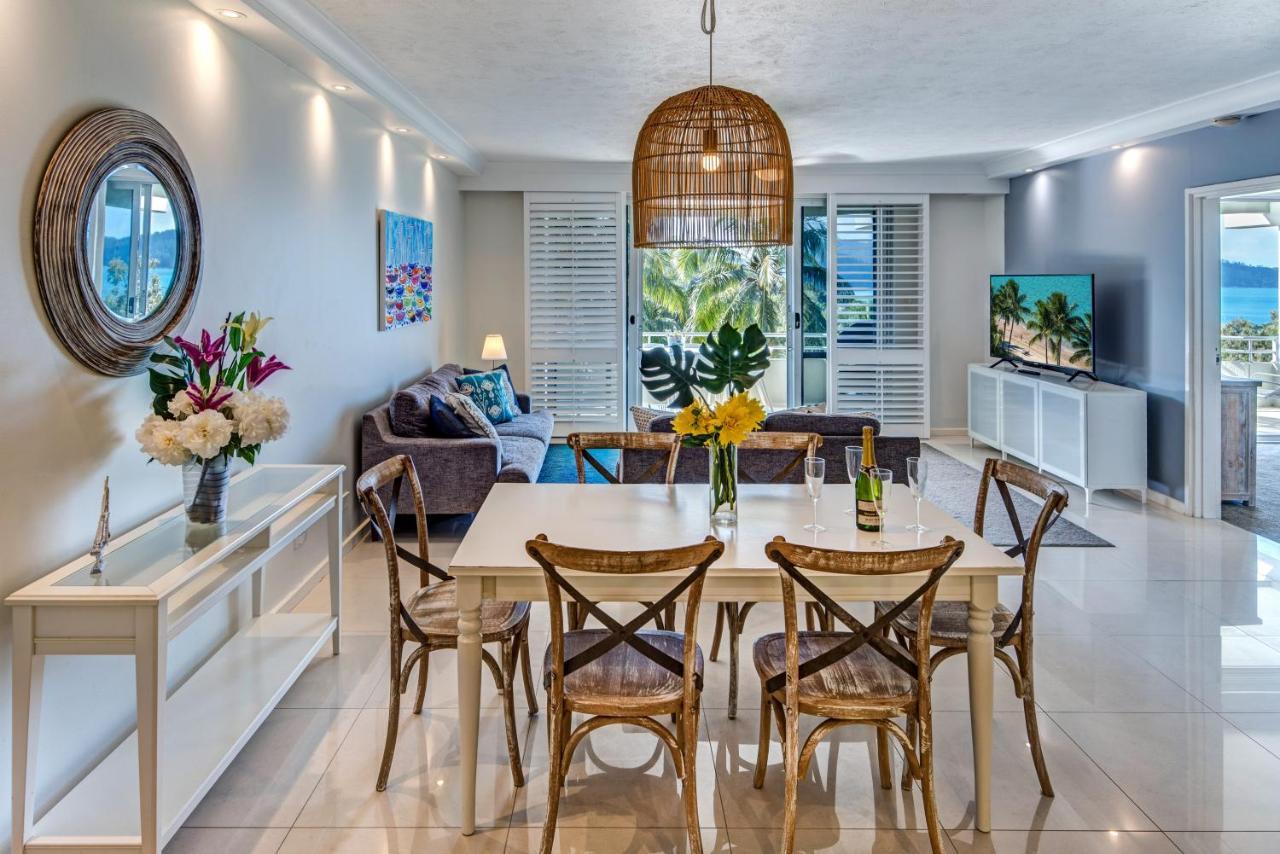 Poinciana Lodge - 2 Bedroom - On Hamilton Island By Hiha ภายนอก รูปภาพ