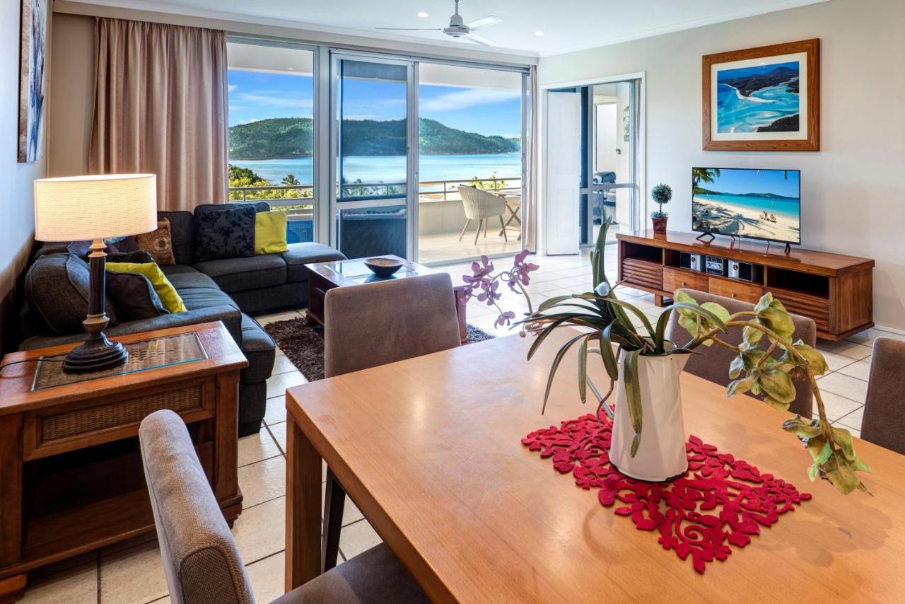 Poinciana Lodge - 2 Bedroom - On Hamilton Island By Hiha ภายนอก รูปภาพ