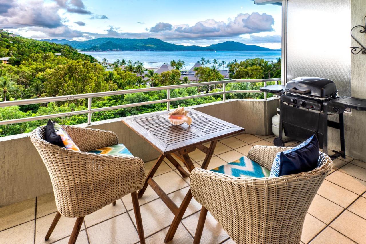 Poinciana Lodge - 2 Bedroom - On Hamilton Island By Hiha ภายนอก รูปภาพ