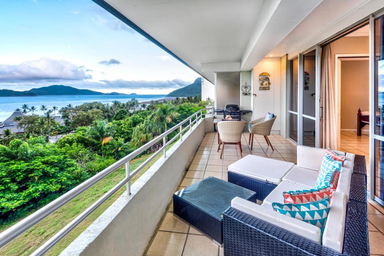 Poinciana Lodge - 2 Bedroom - On Hamilton Island By Hiha ภายนอก รูปภาพ