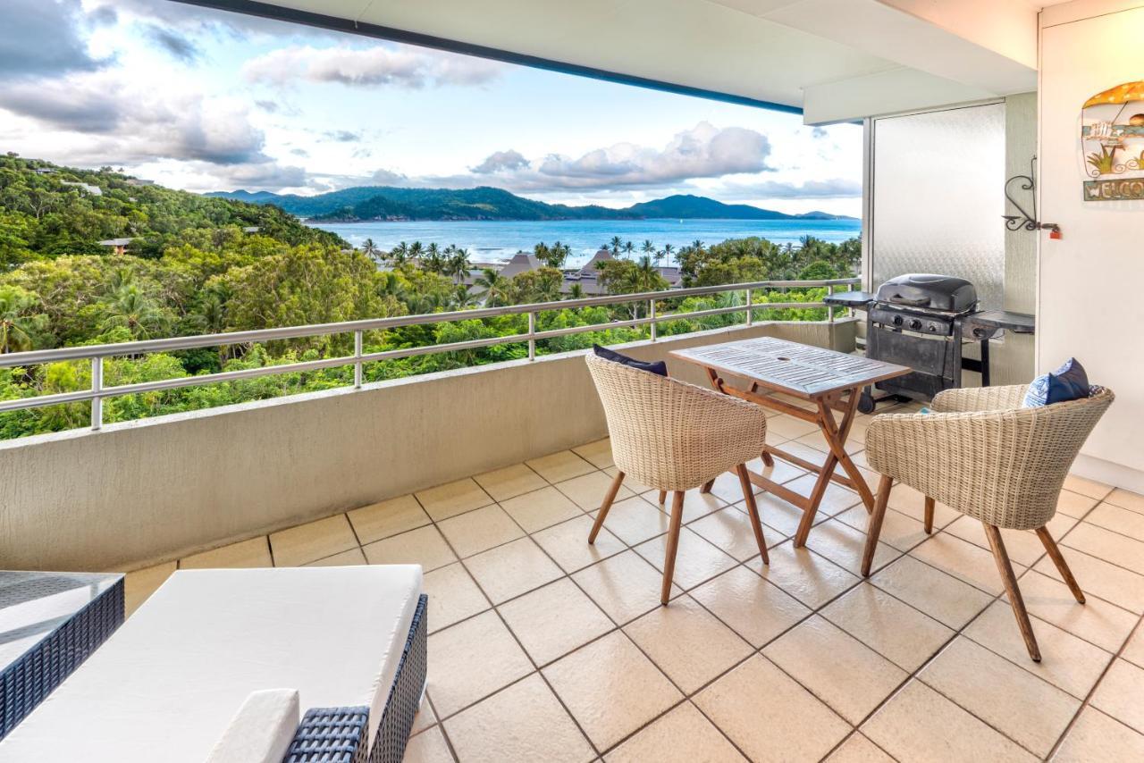 Poinciana Lodge - 2 Bedroom - On Hamilton Island By Hiha ภายนอก รูปภาพ