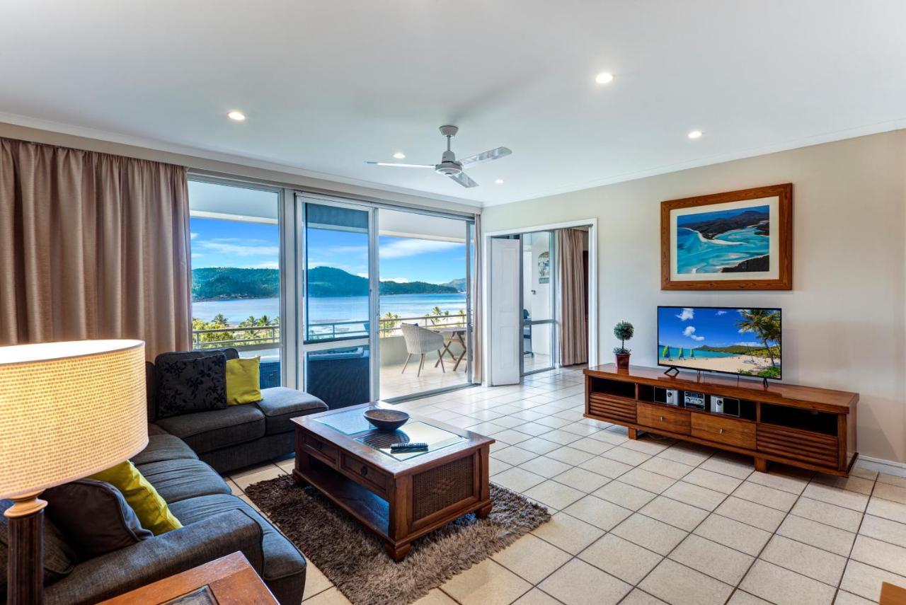Poinciana Lodge - 2 Bedroom - On Hamilton Island By Hiha ภายนอก รูปภาพ