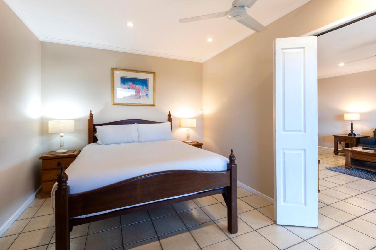 Poinciana Lodge - 2 Bedroom - On Hamilton Island By Hiha ภายนอก รูปภาพ