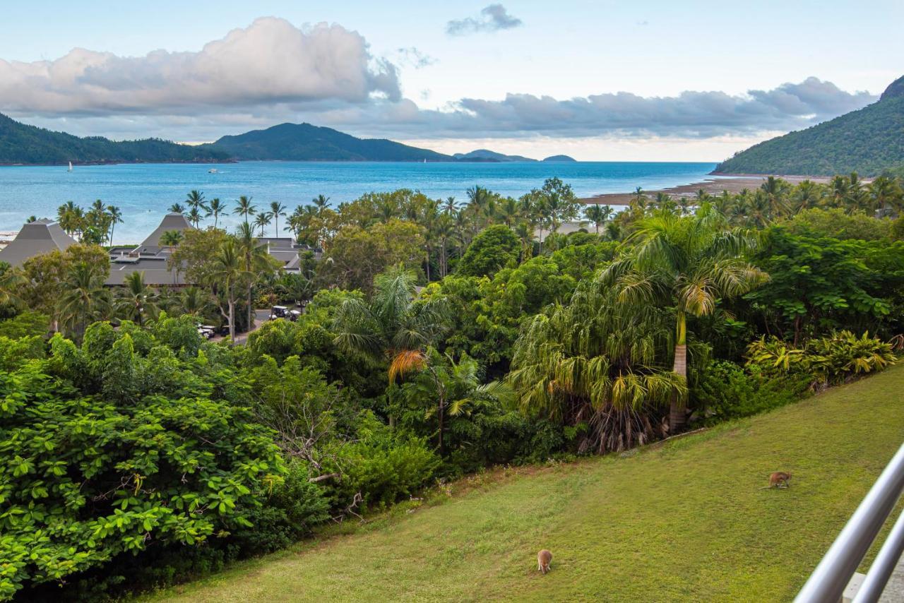 Poinciana Lodge - 2 Bedroom - On Hamilton Island By Hiha ภายนอก รูปภาพ