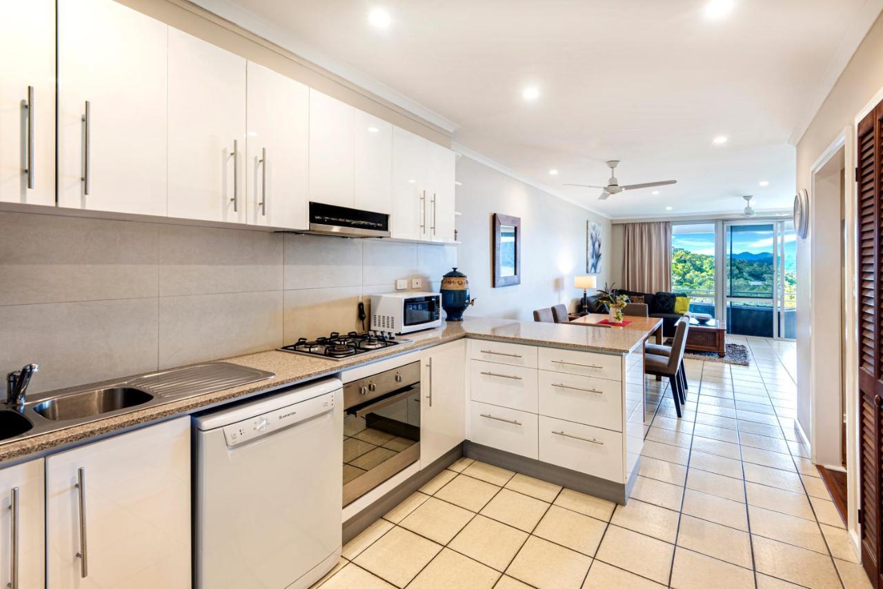 Poinciana Lodge - 2 Bedroom - On Hamilton Island By Hiha ภายนอก รูปภาพ