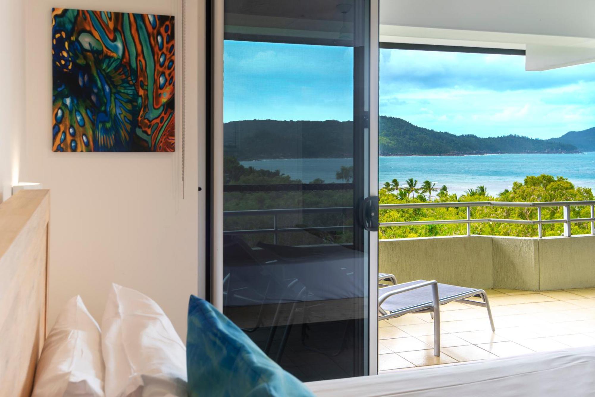 Poinciana Lodge - 2 Bedroom - On Hamilton Island By Hiha ภายนอก รูปภาพ