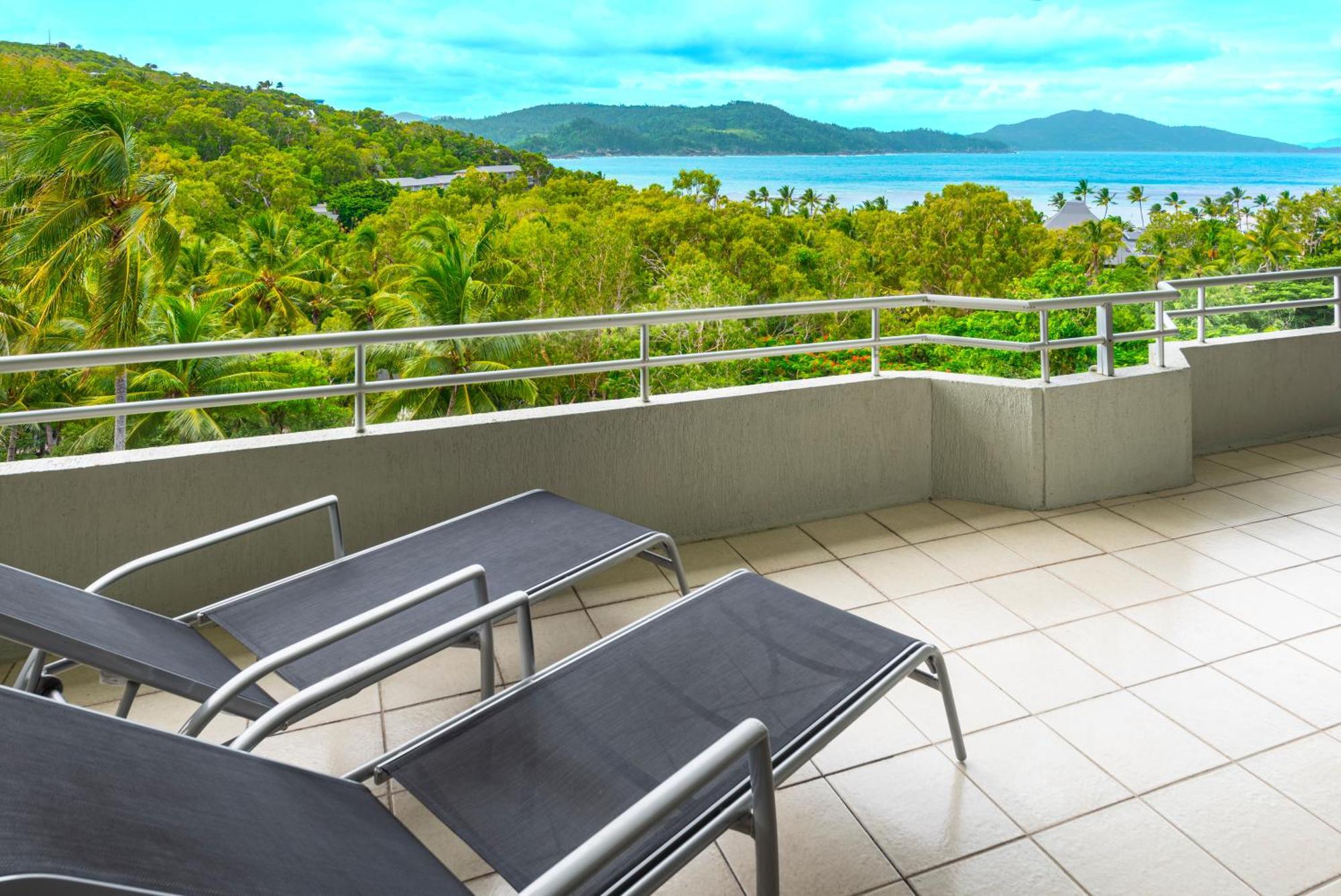 Poinciana Lodge - 2 Bedroom - On Hamilton Island By Hiha ภายนอก รูปภาพ
