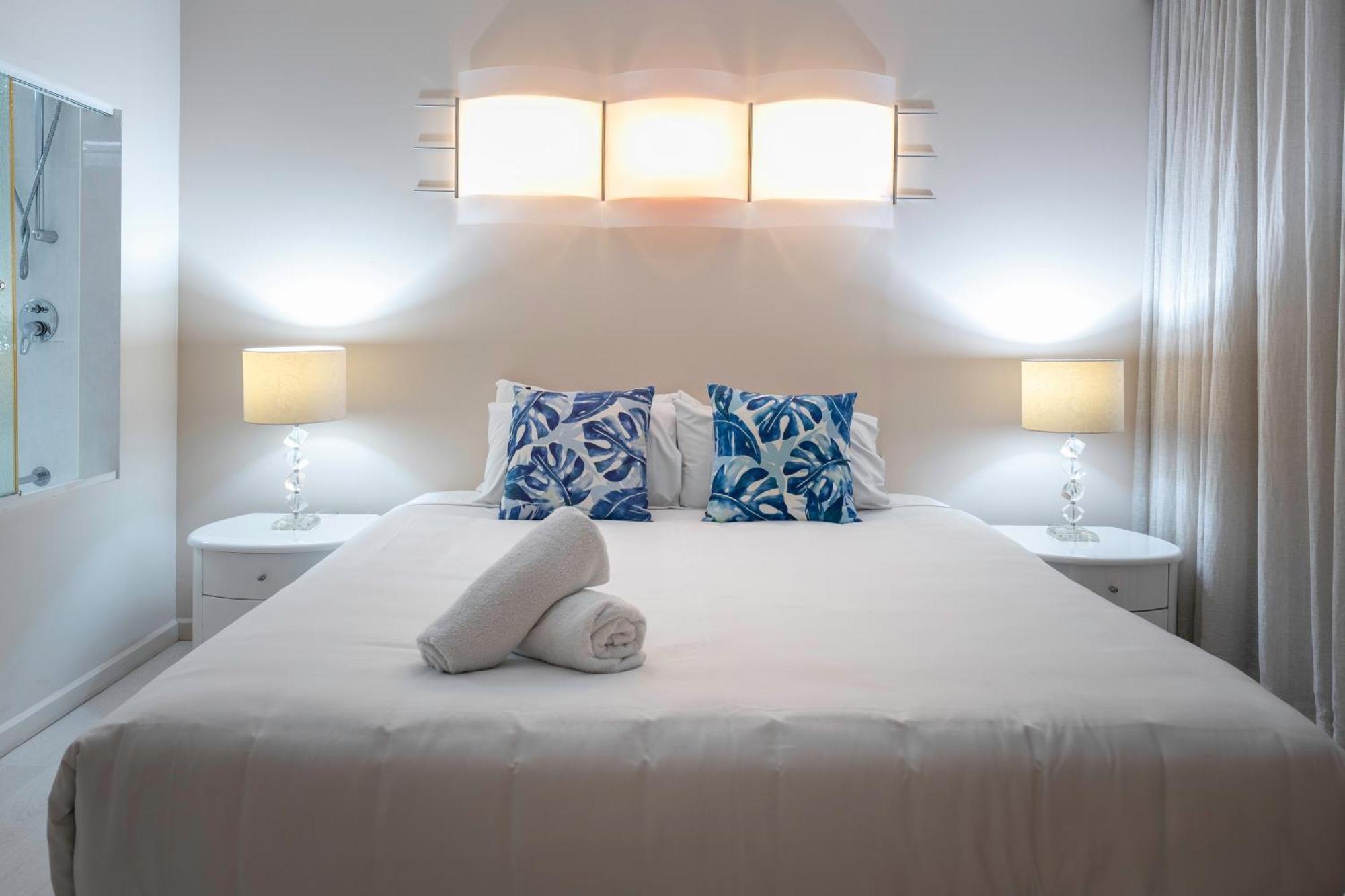 Poinciana Lodge - 2 Bedroom - On Hamilton Island By Hiha ภายนอก รูปภาพ