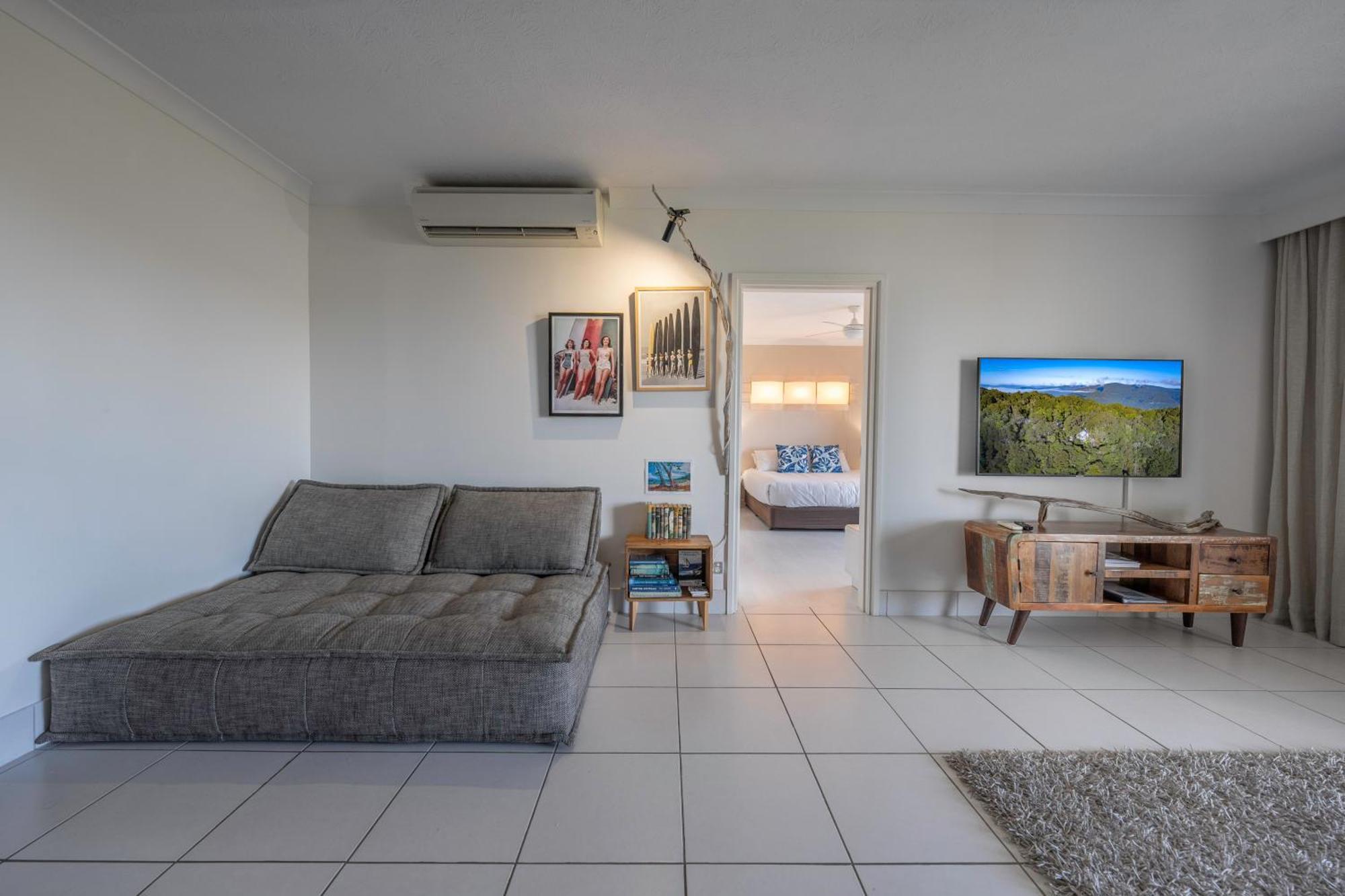 Poinciana Lodge - 2 Bedroom - On Hamilton Island By Hiha ภายนอก รูปภาพ