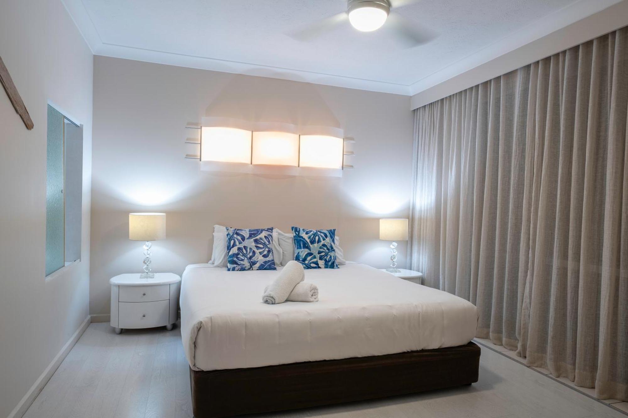 Poinciana Lodge - 2 Bedroom - On Hamilton Island By Hiha ภายนอก รูปภาพ