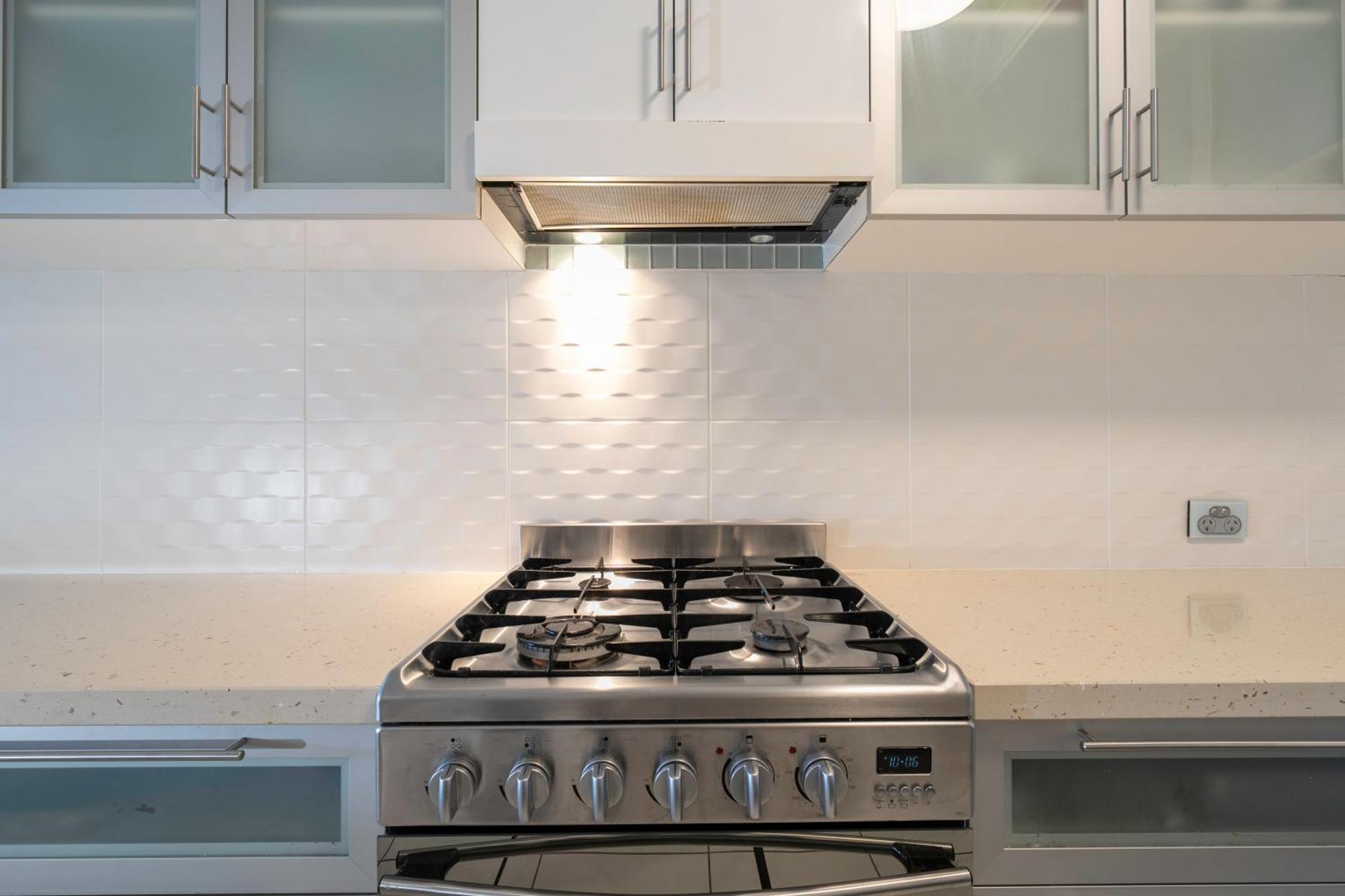 Poinciana Lodge - 2 Bedroom - On Hamilton Island By Hiha ภายนอก รูปภาพ