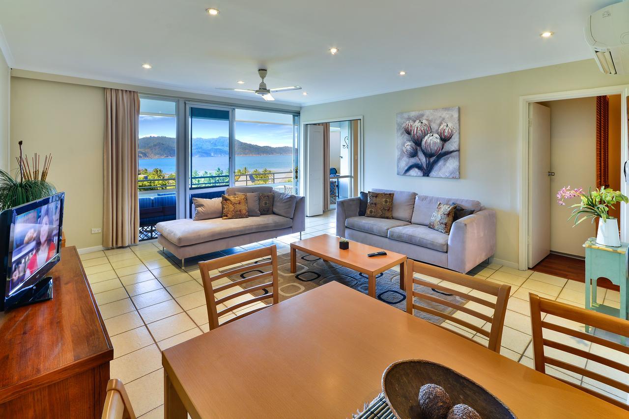 Poinciana Lodge - 2 Bedroom - On Hamilton Island By Hiha ภายนอก รูปภาพ