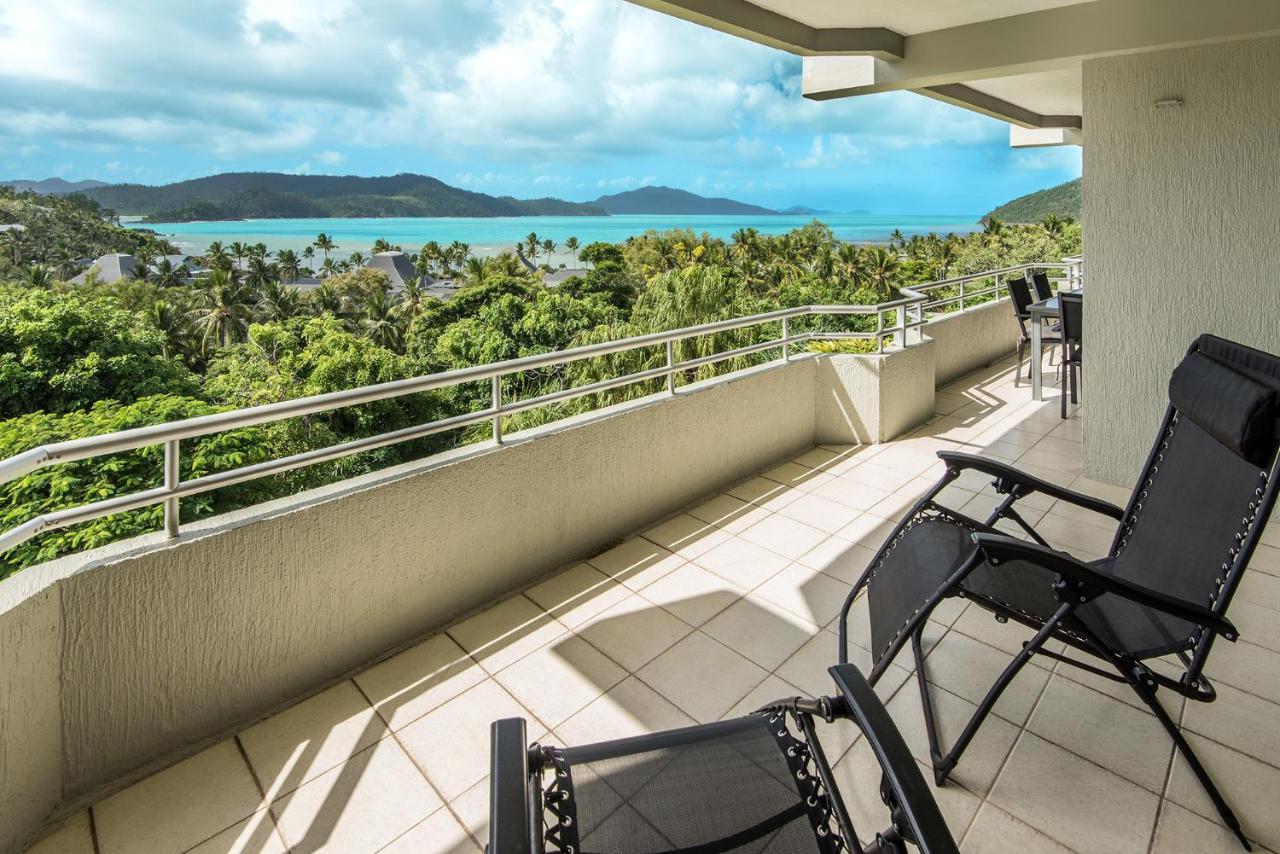 Poinciana Lodge - 2 Bedroom - On Hamilton Island By Hiha ภายนอก รูปภาพ