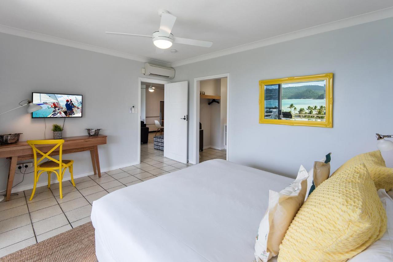 Poinciana Lodge - 2 Bedroom - On Hamilton Island By Hiha ภายนอก รูปภาพ