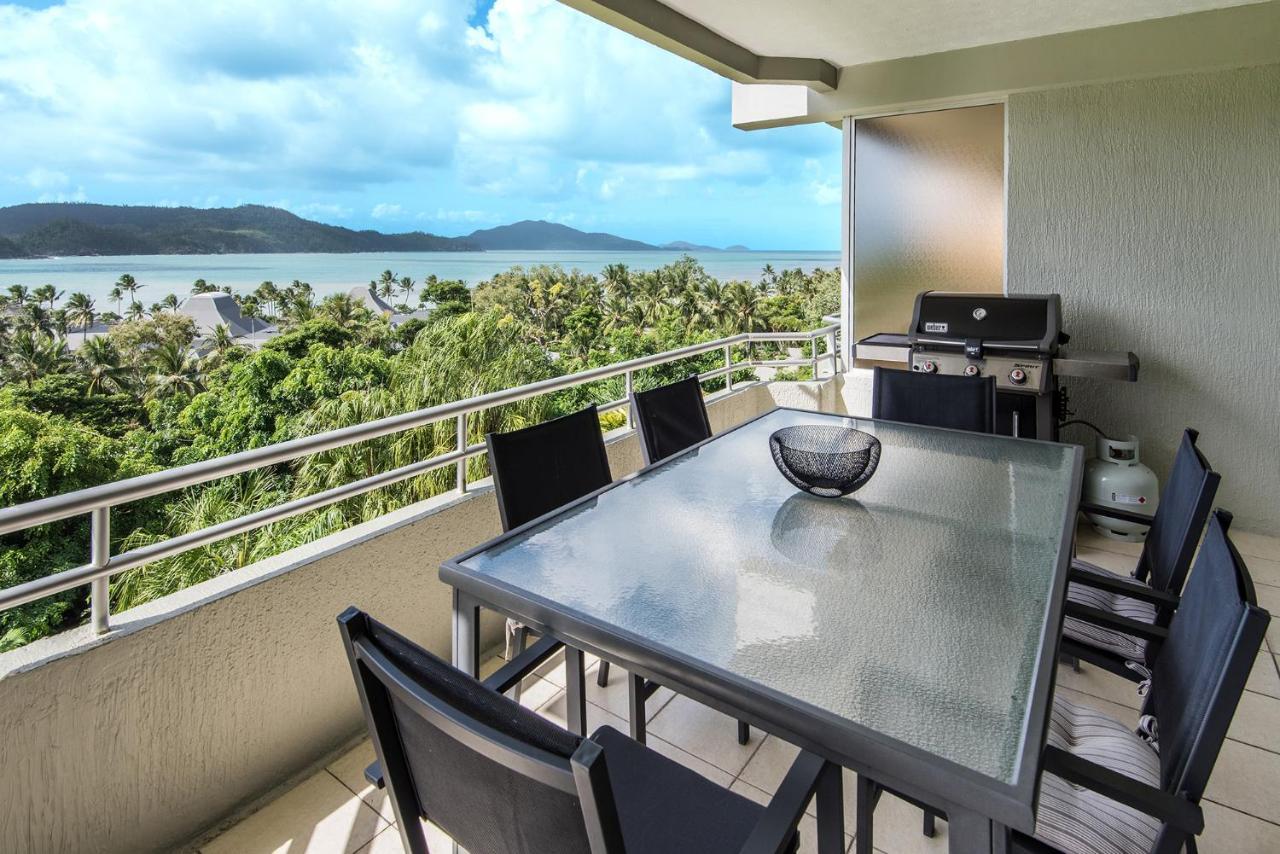 Poinciana Lodge - 2 Bedroom - On Hamilton Island By Hiha ภายนอก รูปภาพ