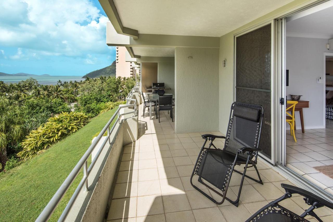 Poinciana Lodge - 2 Bedroom - On Hamilton Island By Hiha ภายนอก รูปภาพ