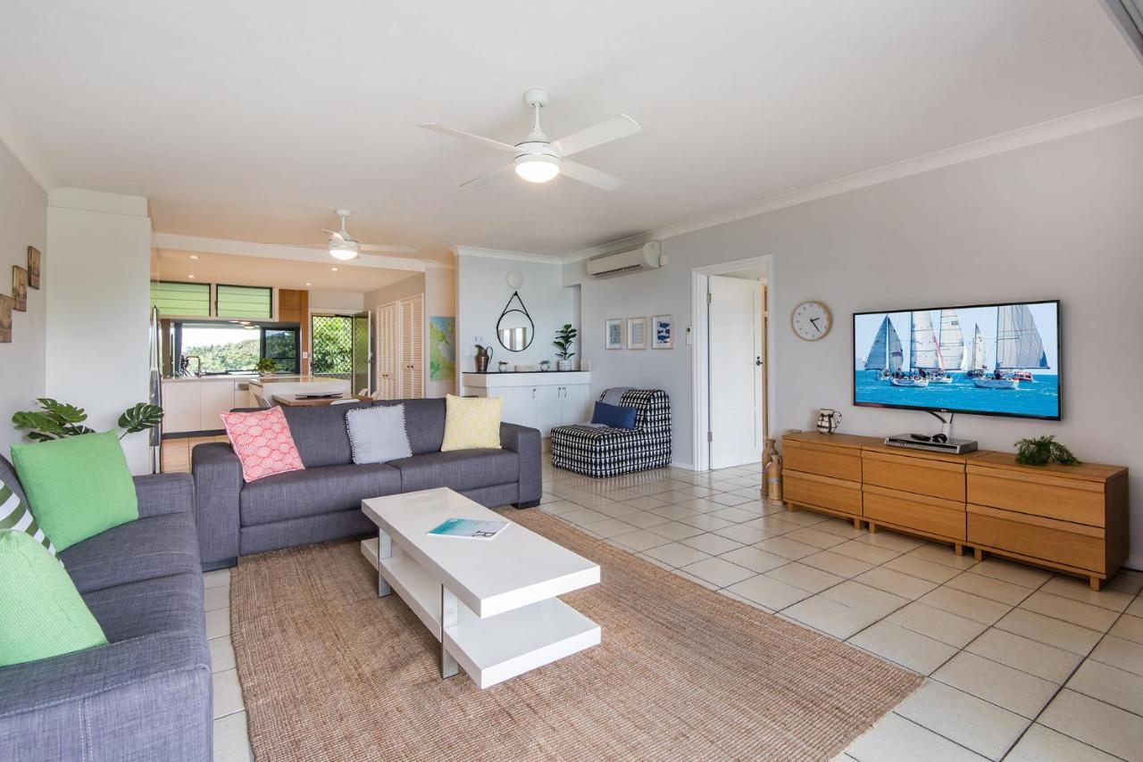 Poinciana Lodge - 2 Bedroom - On Hamilton Island By Hiha ภายนอก รูปภาพ