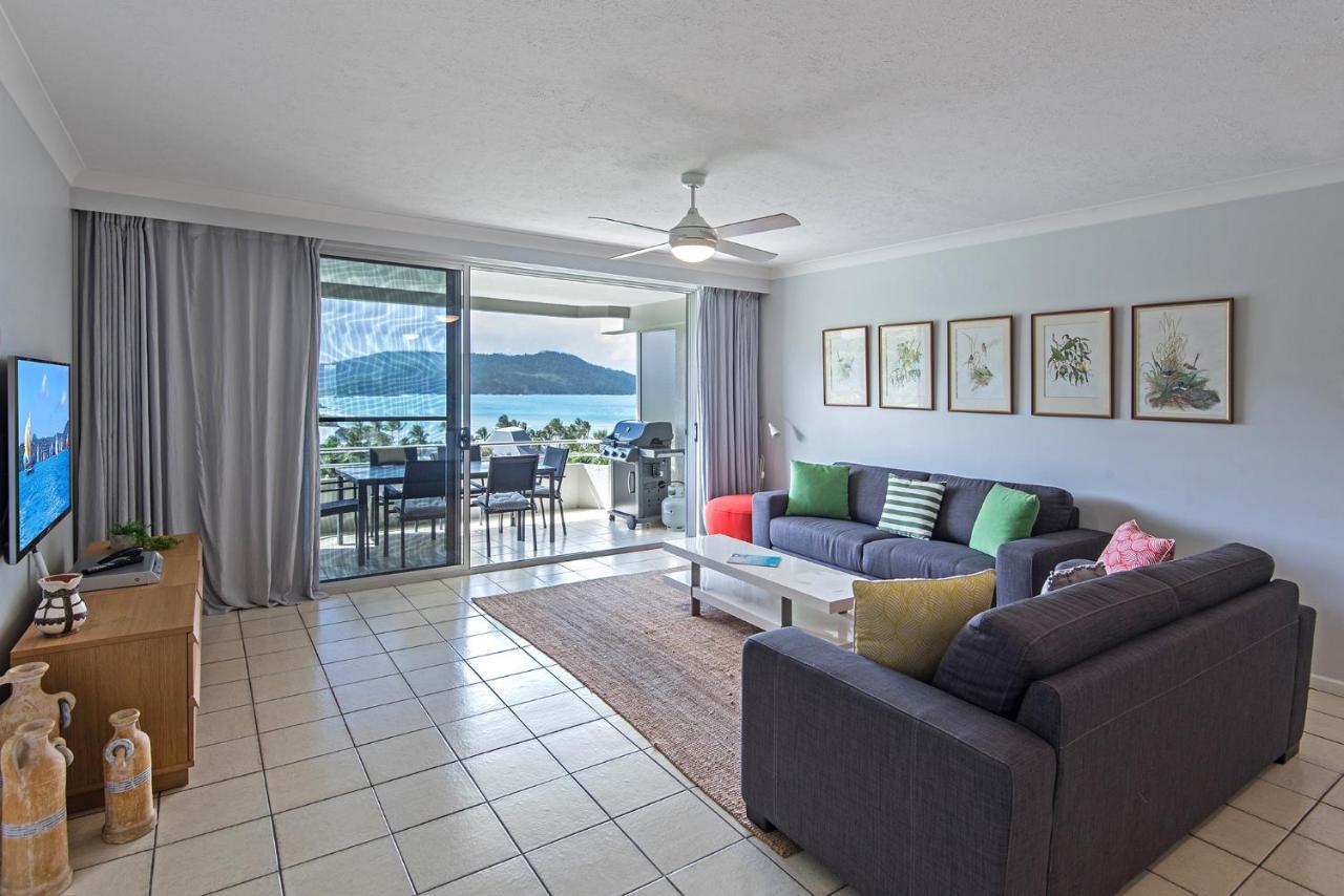 Poinciana Lodge - 2 Bedroom - On Hamilton Island By Hiha ภายนอก รูปภาพ