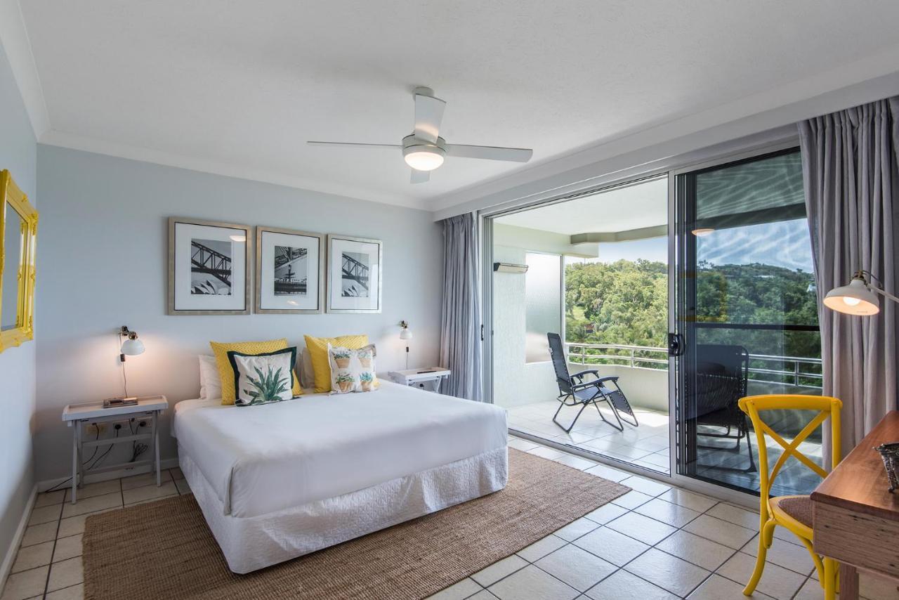 Poinciana Lodge - 2 Bedroom - On Hamilton Island By Hiha ภายนอก รูปภาพ