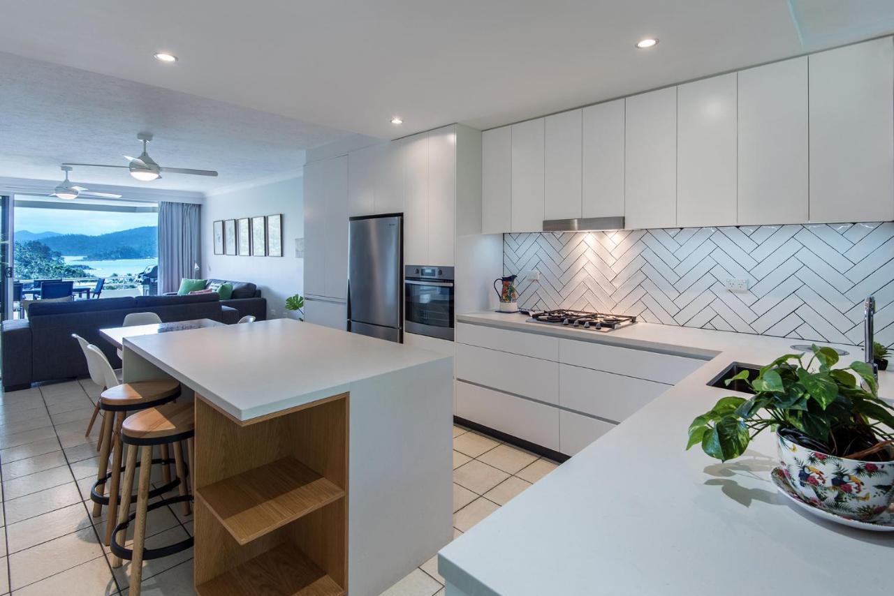 Poinciana Lodge - 2 Bedroom - On Hamilton Island By Hiha ภายนอก รูปภาพ