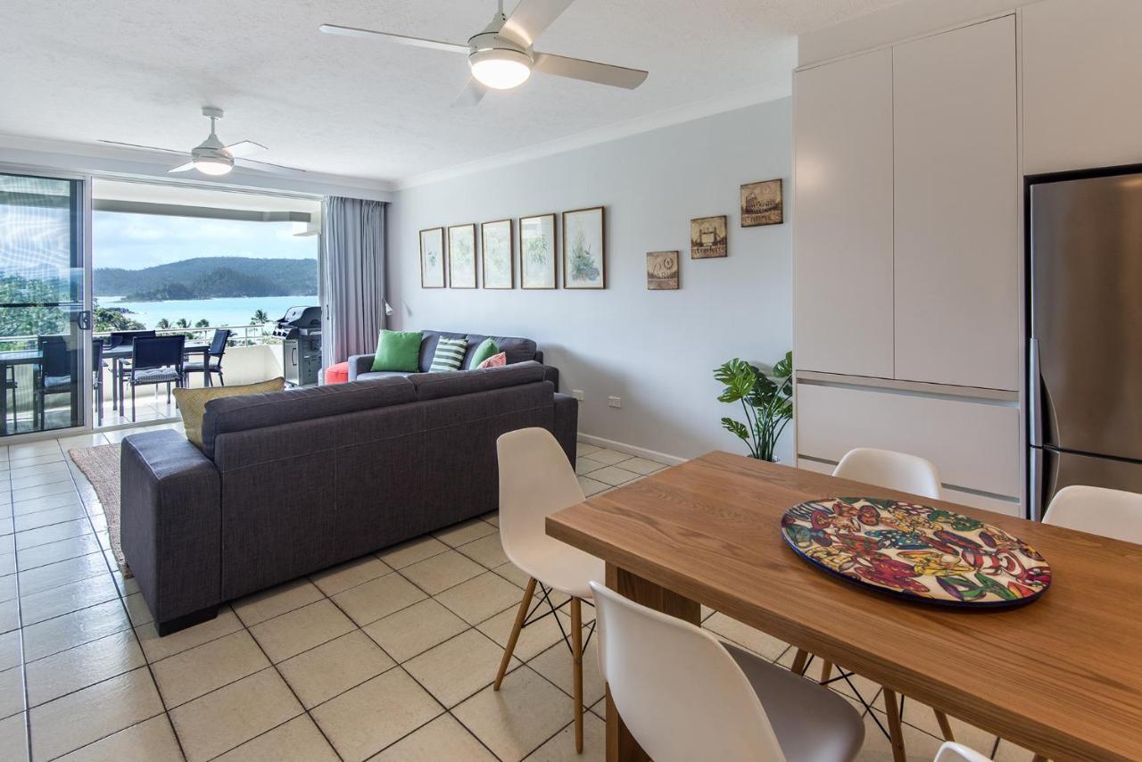 Poinciana Lodge - 2 Bedroom - On Hamilton Island By Hiha ภายนอก รูปภาพ